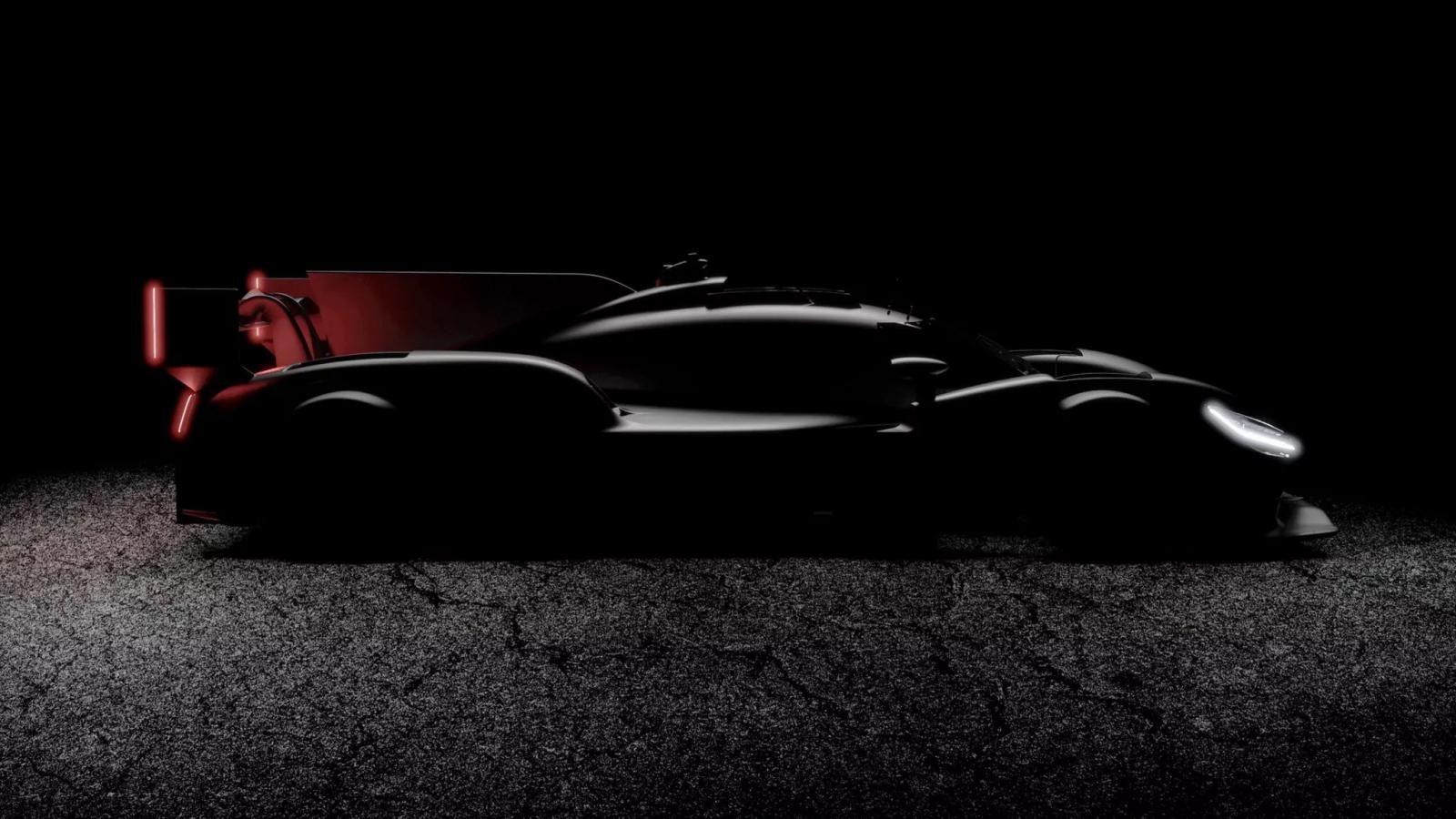 Η Toyota ετοιμάζει το αναβαθμισμένο GR010 Hybrid